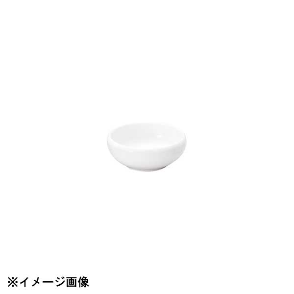 光洋陶器 KOYO 麗白 11.5cm 丸ボウル 19500026
