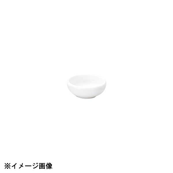 光洋陶器 KOYO 麗白 9.5cm 丸ボウル 19500027