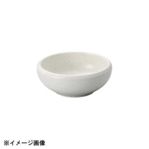 光洋陶器 KOYO 白妙 11.5cm アジアンボウル 19522026