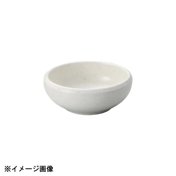 光洋陶器 KOYO 白妙 11.5cm アジアンボウル 19522026
