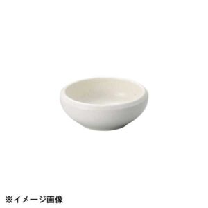光洋陶器 KOYO 白妙 9.5cm アジアンボウル 19522027