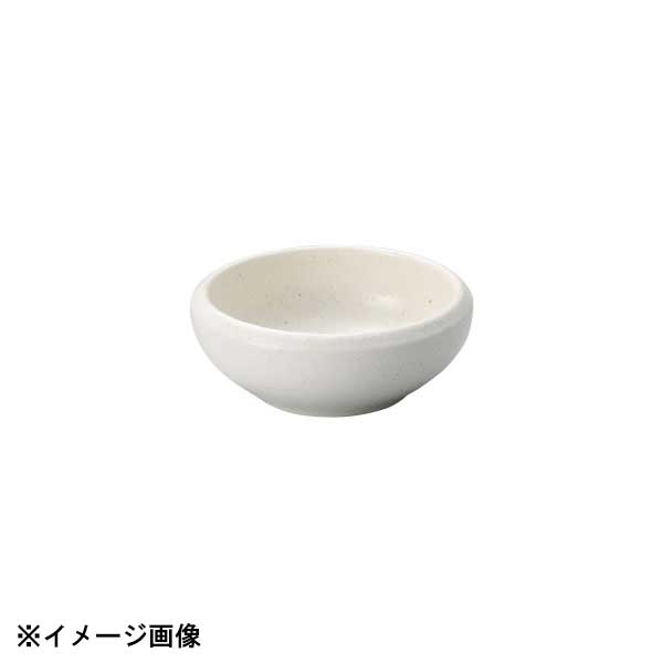 光洋陶器 KOYO 白妙 9.5cm アジアンボウル 19522027