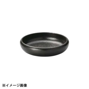 光洋陶器 KOYO 薄墨 12.5cm アジアン浅ボウル 19532015