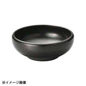 光洋陶器 KOYO 薄墨 16.5cm アジアンボウル 19532024