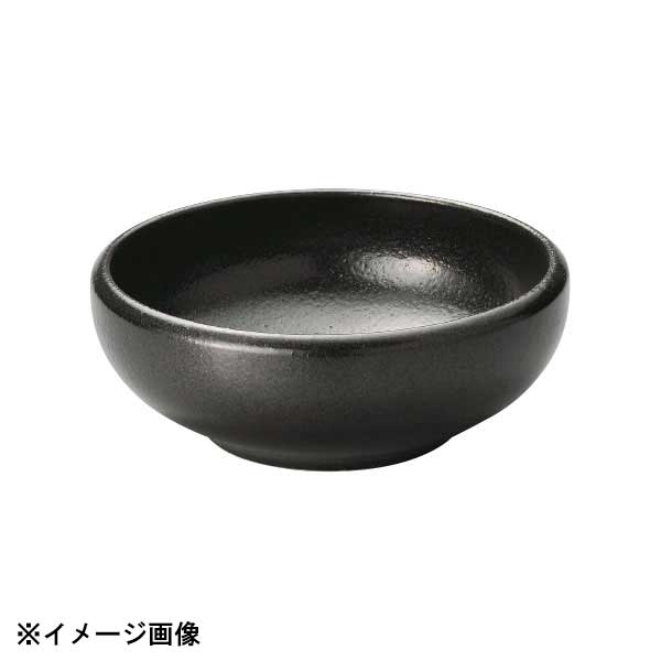 光洋陶器 KOYO 薄墨 16.5cm アジアンボウル 19532024