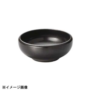 光洋陶器 KOYO 薄墨 13.5cm アジアンボウル 19532025