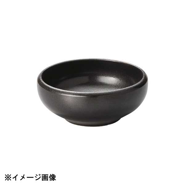 光洋陶器 KOYO 薄墨 13.5cm アジアンボウル 19532025