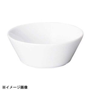 光洋陶器 KOYO パシオン ピュアホワイト 13.5cm ボウル 19700025