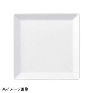 光洋陶器 KOYO ミューレ 23cm スクエアープレート 19700063