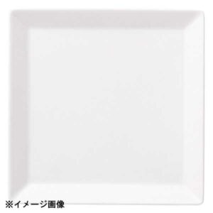 光洋陶器 KOYO ミューレ 20.5cm スクエアープレート 19700064