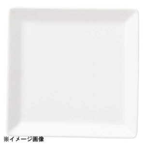 光洋陶器 KOYO ミューレ 16cm スクエアープレート 19700066
