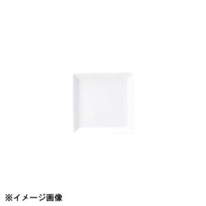 光洋陶器 KOYO ミューレ 13.5cm スクエアープレート 19700067