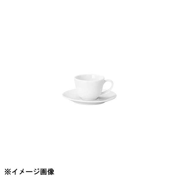 光洋陶器 KOYO フォンテ エスプレッソカップ カップのみ 小 19700658