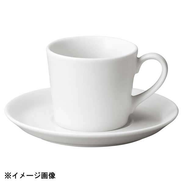 光洋陶器 KOYO カントリーサイド ダブ グレー コーヒーカップ カップのみ 19721052