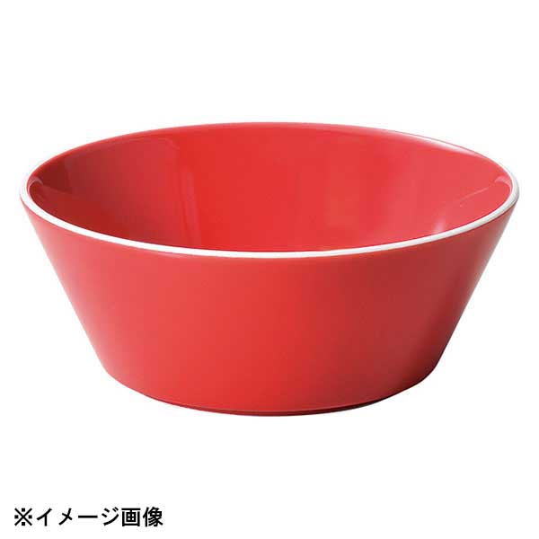 光洋陶器 KOYO パシオン ロッサ 15cm ボウル 19741024