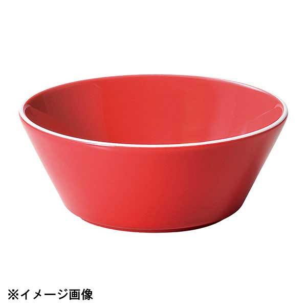 光洋陶器 KOYO パシオン ロッサ 13.5cm ボウル 19741025