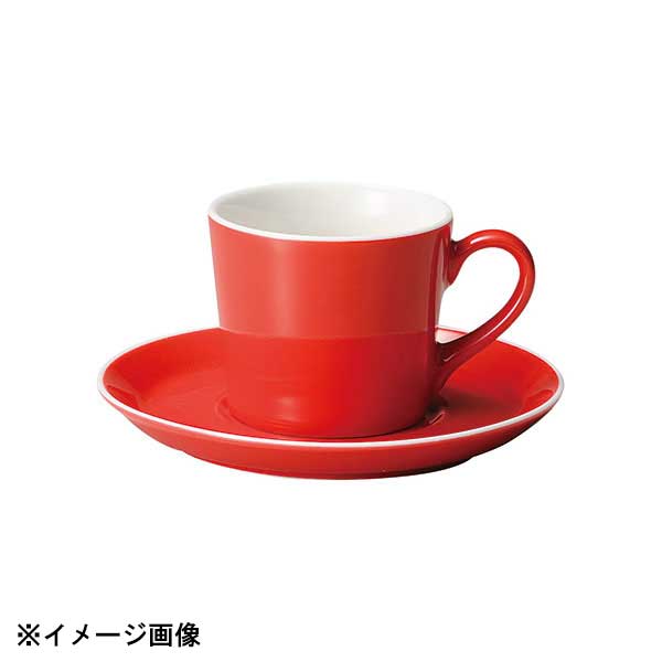 光洋陶器 KOYO パシオン ロッサ コーヒーソーサー ソーサーのみ 19741055