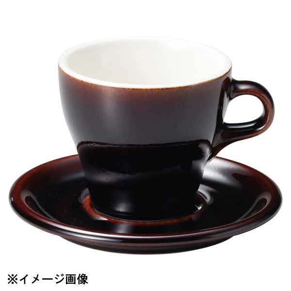 光洋陶器 KOYO イラーレ ガーネット 兼用ソーサー ソーサーのみ 19761455