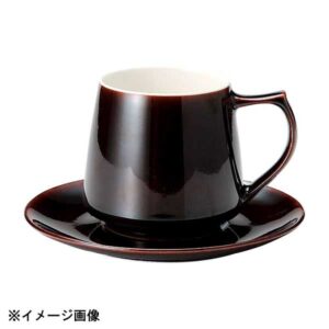 光洋陶器 KOYO フィーヌ ガーネット 兼用ソーサー ソーサーのみ 19761755