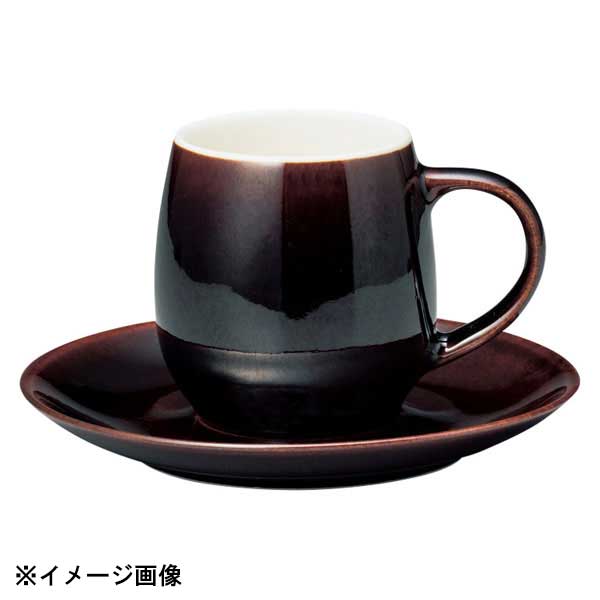 光洋陶器 KOYO シュプレム ガーネット コーヒーカップ カップのみ 19761852