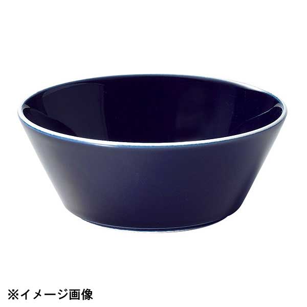光洋陶器 KOYO パシオン アスール 13.5cm ボウル 19782025