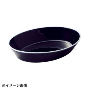 光洋陶器 KOYO パシオン アスール 25cm ベーカー 19782072