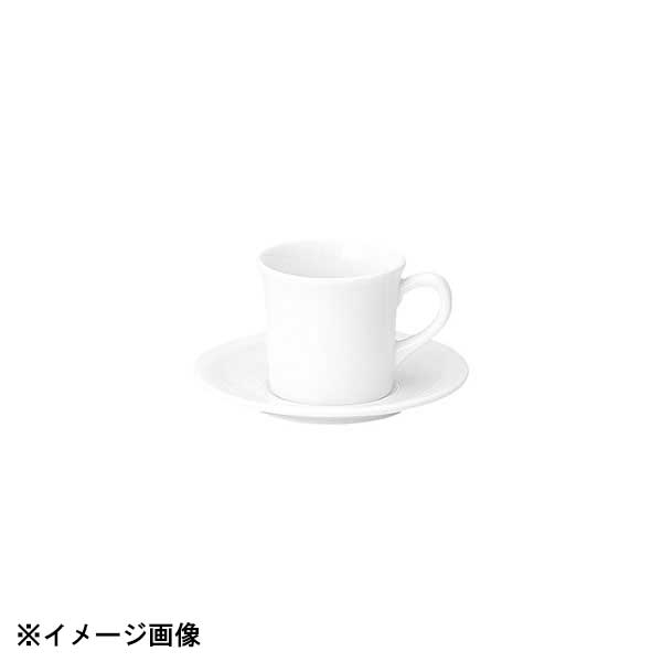 光洋陶器 KOYO プレミオ コーヒーソーサー ソーサーのみ 19800055