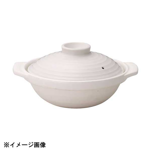 光洋陶器 KOYO 和 白 9号浅鍋 19802009