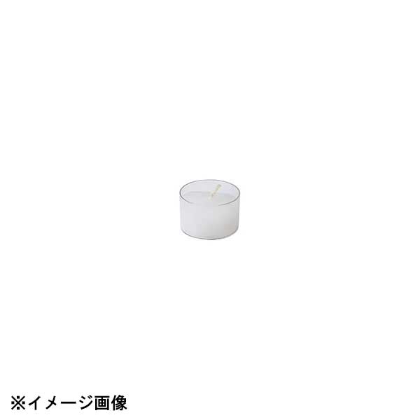 光洋陶器 KOYO ウォーマー用ローソク (クリアカップ) 6時間用 10ピース入り 19900005