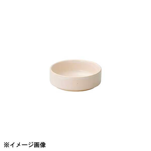 光洋陶器 KOYO 直火用 ソースディッシュ ホワイト 大 19900081