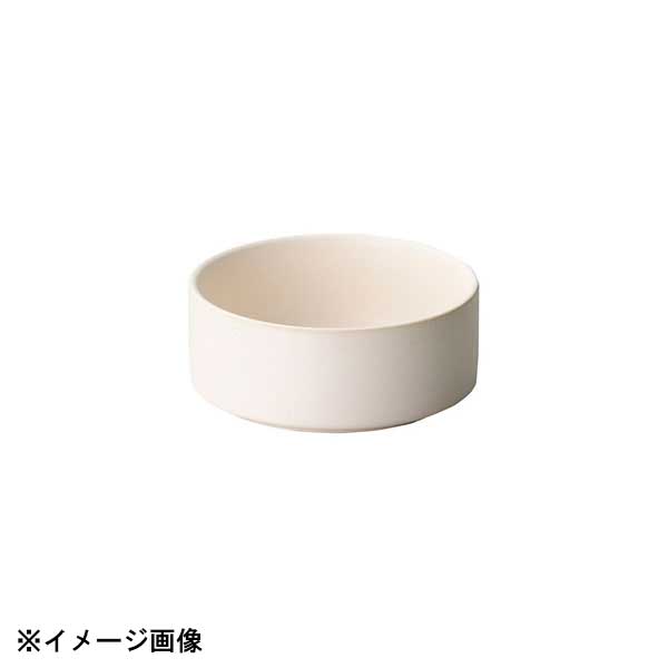 光洋陶器 KOYO 直火用 深型ソースディッシュ ホワイト 19900083