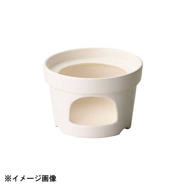光洋陶器 KOYO 耐熱 コンロ ホワイト 19901088