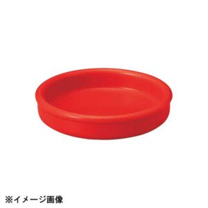 光洋陶器 KOYO クラシック グロス レッド 14.5cm タパス 19941094