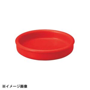光洋陶器 KOYO クラシック グロス レッド 11.5cm タパス 19941097