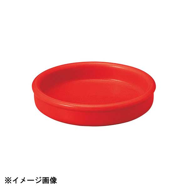 光洋陶器 KOYO クラシック グロス レッド 11.5cm タパス 19941097