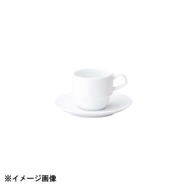 光洋陶器 KOYO インパクト スタックコーヒーカップ カップのみ 22700057
