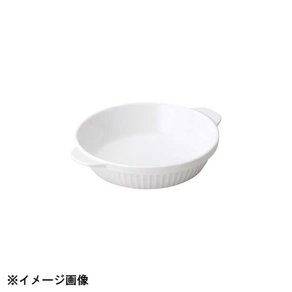 光洋陶器 KOYO クレール 16cm グラタン 23400071