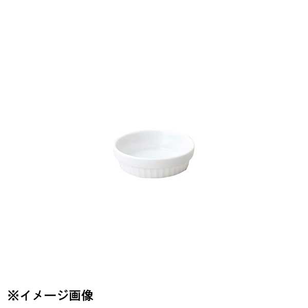 光洋陶器 KOYO クレール 8.5cm タルト 23400099