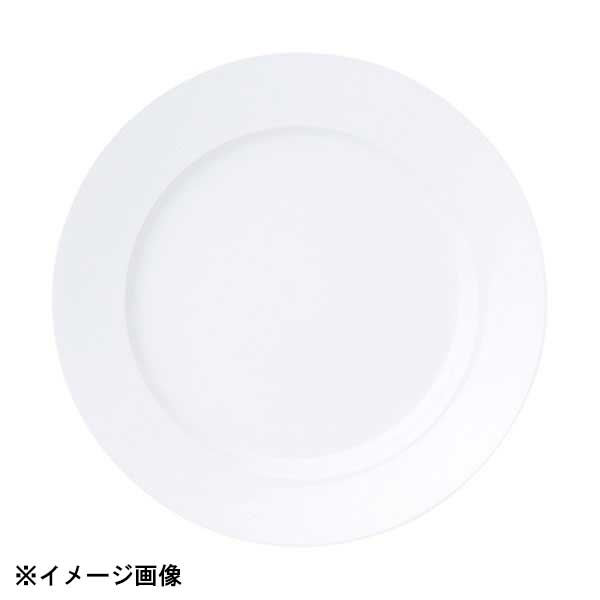 光洋陶器 KOYO インパクト 26.5cm ディナー皿 23500002