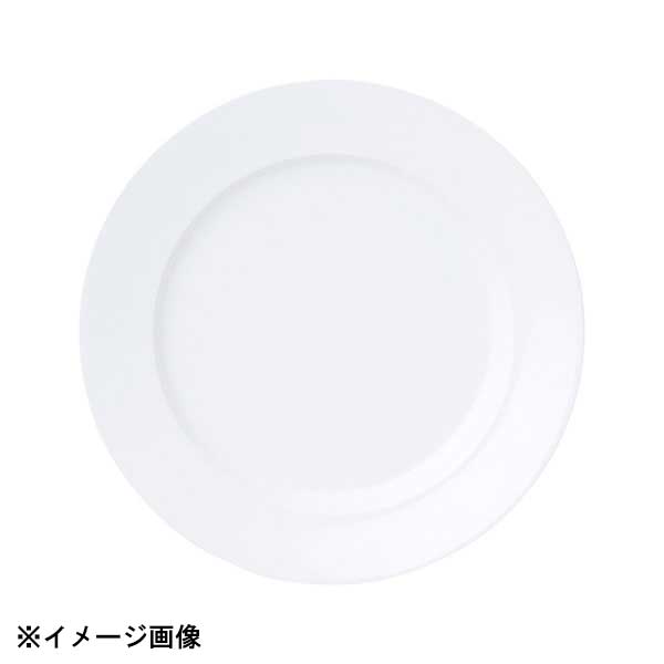 光洋陶器 KOYO インパクト 24.5cm ディナー皿 23500003