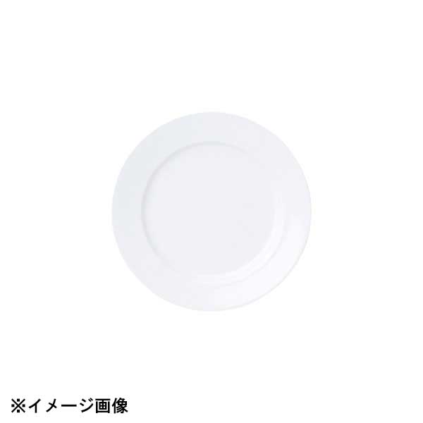 光洋陶器 KOYO インパクト 15cm パン皿 23500008