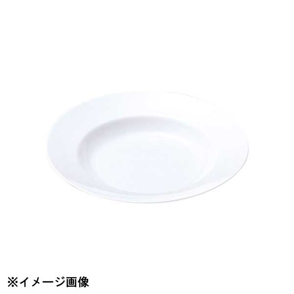 光洋陶器 KOYO インパクト 23.5cm リムスープボウル 23500011