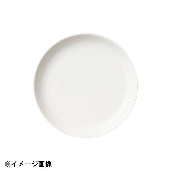 光洋陶器 KOYO 永恒 23cm 丸皿 25020004