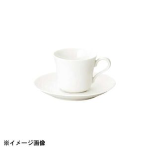 光洋陶器 KOYO アトラース コーヒーカップ カップのみ 25220052
