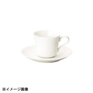 光洋陶器 KOYO アトラース デミタスカップ カップのみ 25220058