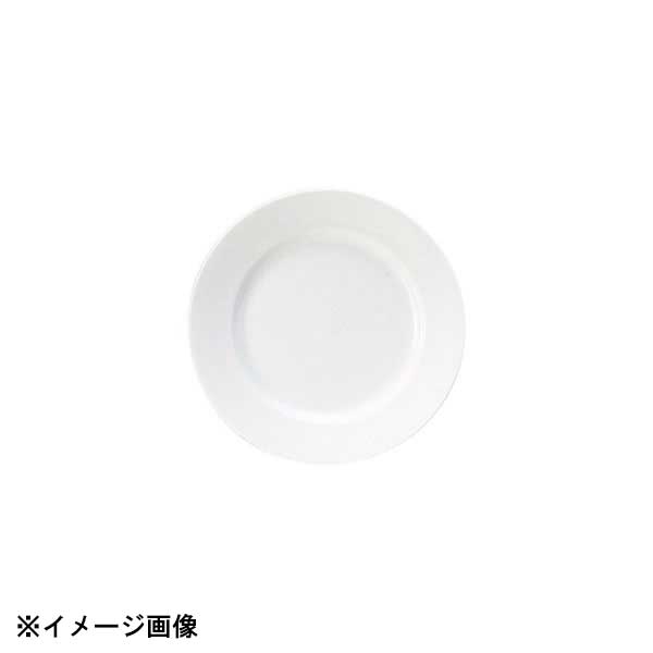 光洋陶器 KOYO エルキュール 17.5cm リムプレート 25320007