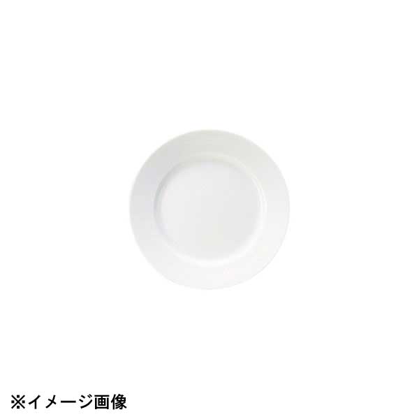 光洋陶器 KOYO エルキュール 16cm リムプレート 25320008