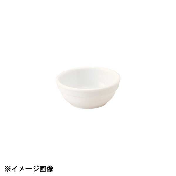 光洋陶器 KOYO エルキュール 12cm スタックボウル 25320075