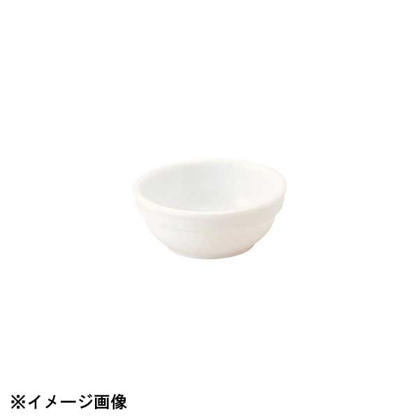 光洋陶器 KOYO エルキュール 8cm スタックボウル 25320077