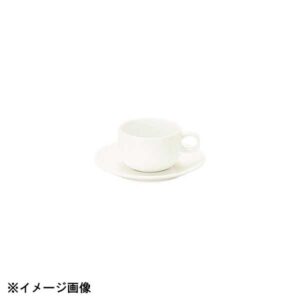 光洋陶器 KOYO エルキュール スタックカプチーノカップ カップのみ 25420051